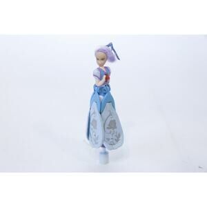 Fantasy Flyers Celestial Princess, Princess Sapphire, Light-up Skylight Doll,